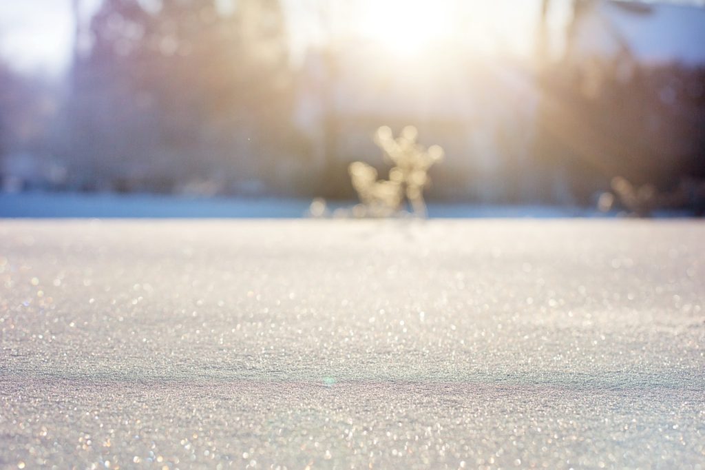 Snowflakes