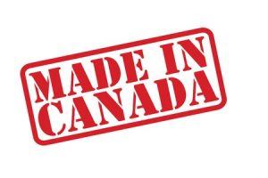 made in Canada, Napoleon is a proud Canadian company, engineered and designed by Canadians for Canadian climates