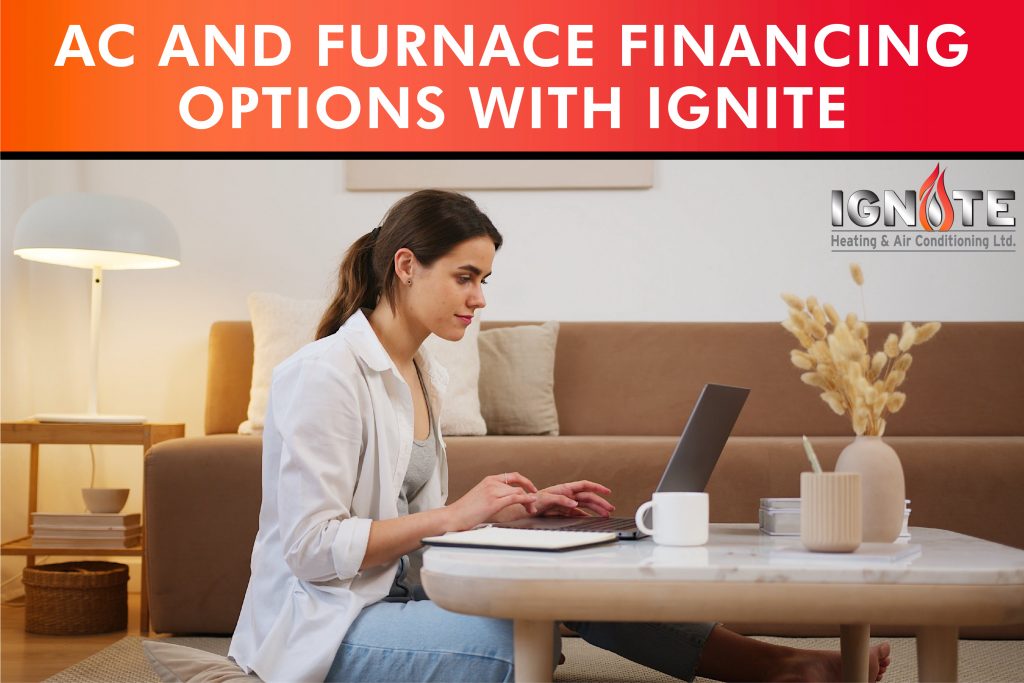 AC Financing 