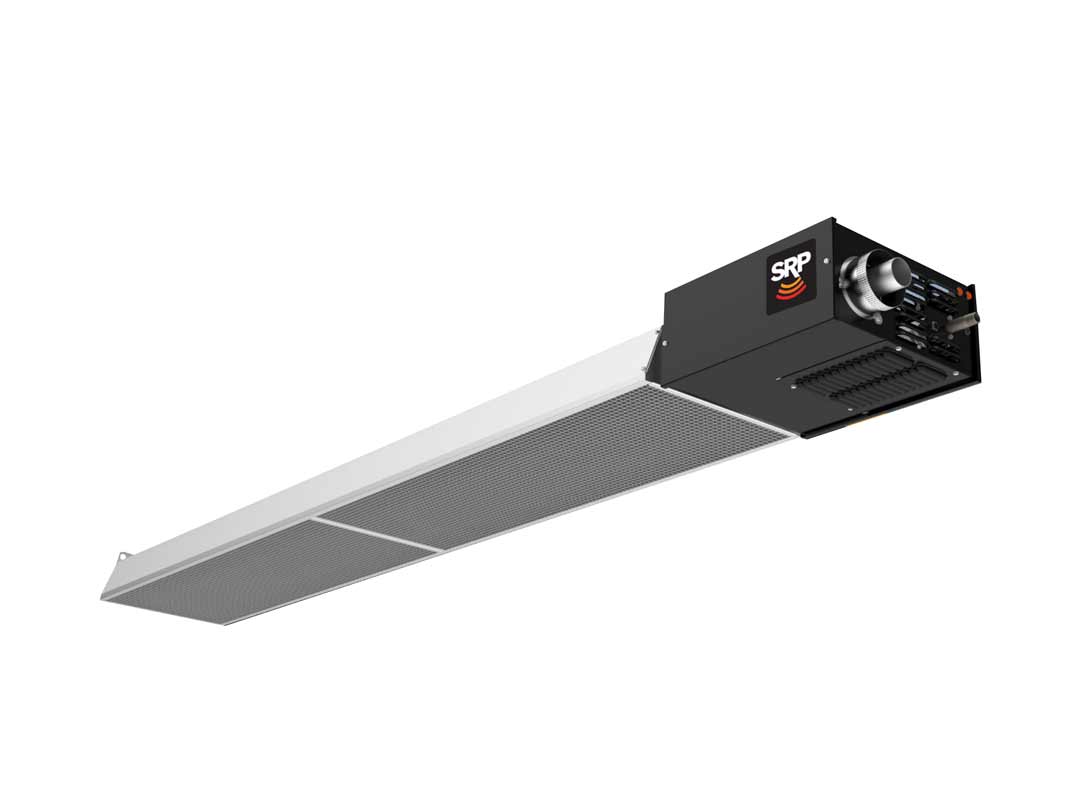 Qualitec GRT Heater